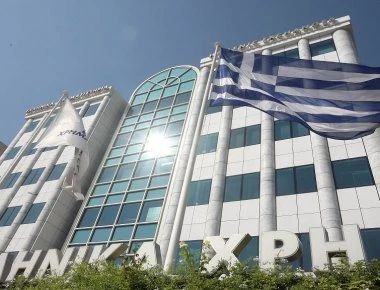 Χρηματιστήριο Αθηνών: Δυναμικό rebound στις Τράπεζες με κέρδη έως 9,6%